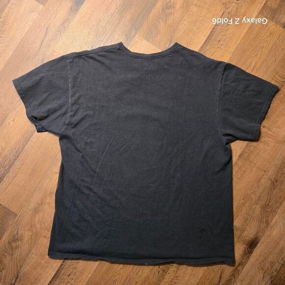 Black STP logo graphic tee size XL - Picture 5 of 5